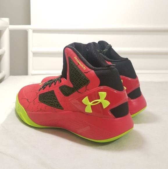 Under Amour ClutchFit Drive 2 - Picture 5 of 8